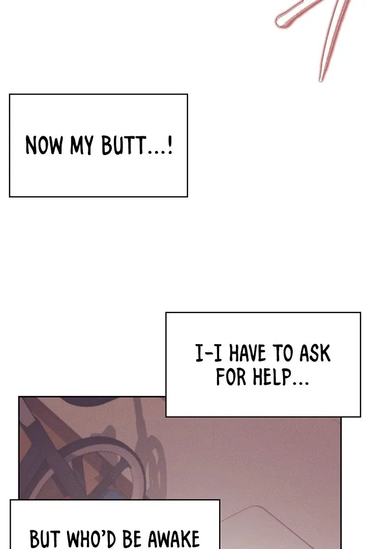 Wireless Onahole Chapter 8 page 41 - 