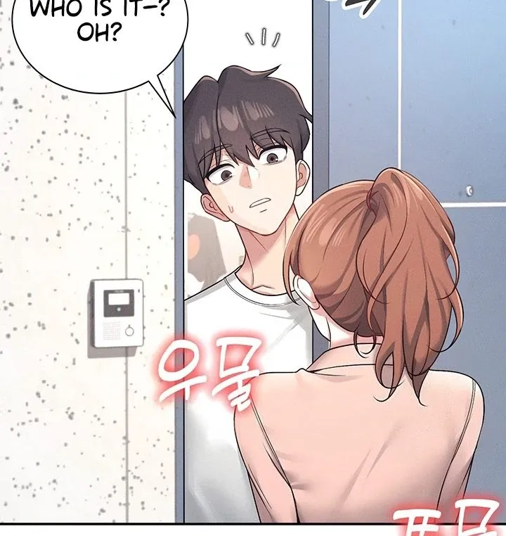 Wireless Onahole Chapter 8 page 46 - 
