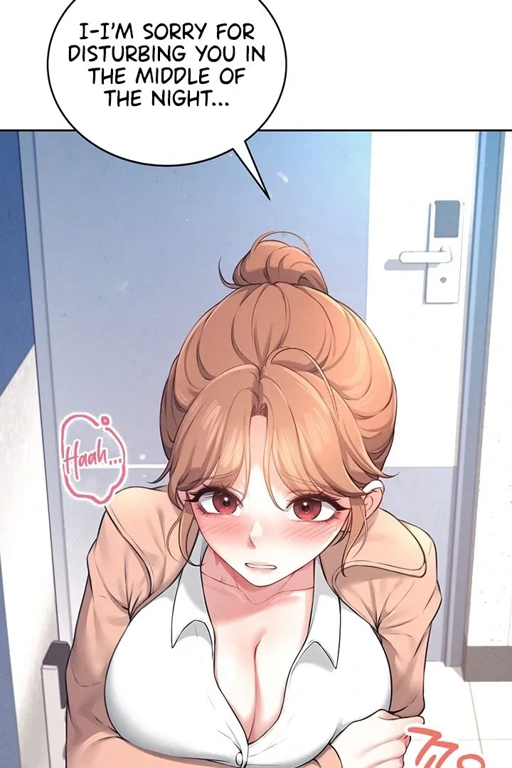 Wireless Onahole Chapter 8 page 48 - 