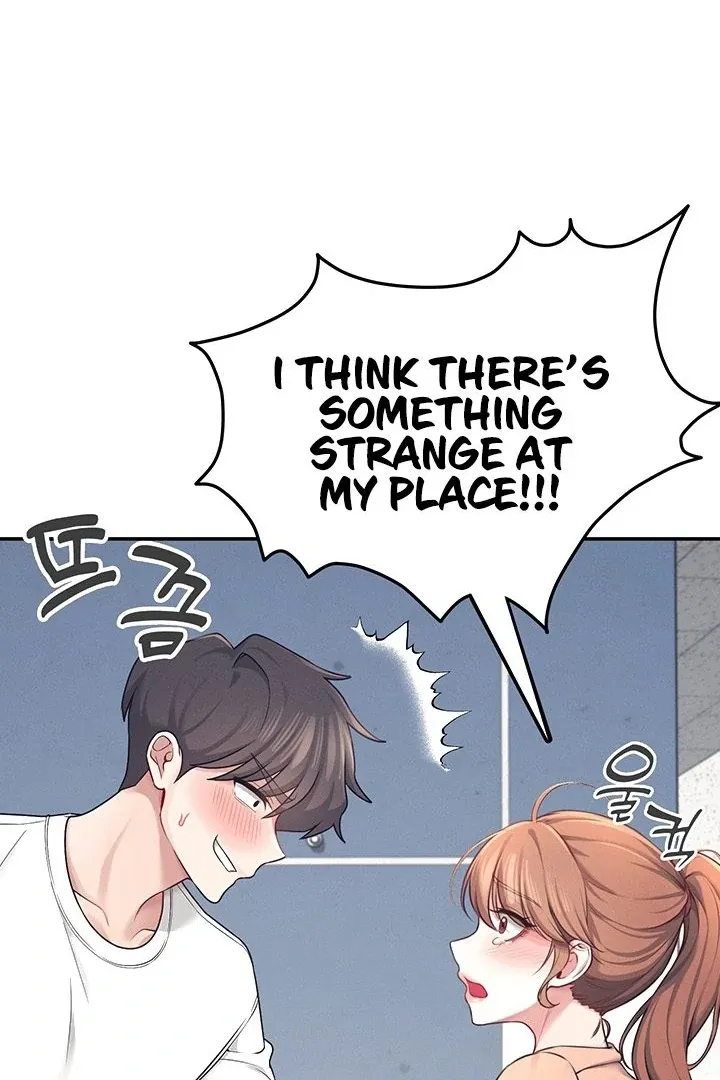 Wireless Onahole Chapter 8 page 53 - 