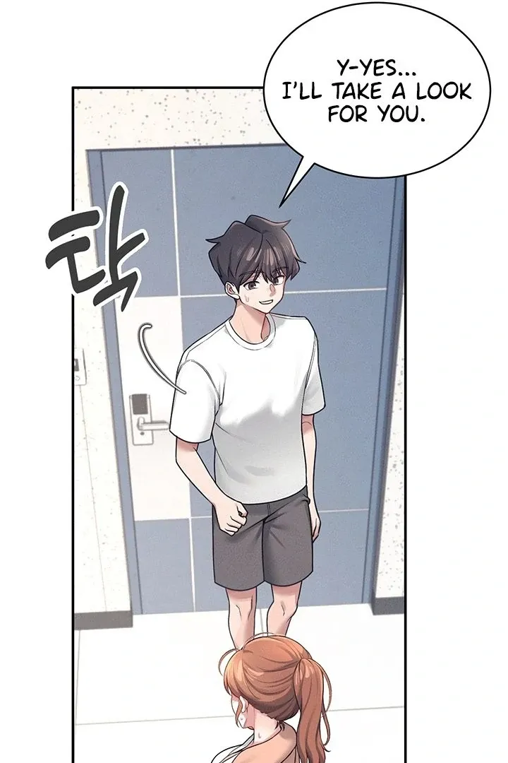 Wireless Onahole Chapter 8 page 56 - 