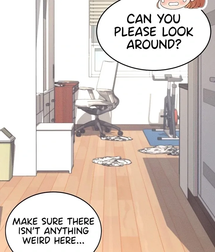 Wireless Onahole Chapter 8 page 59 - 