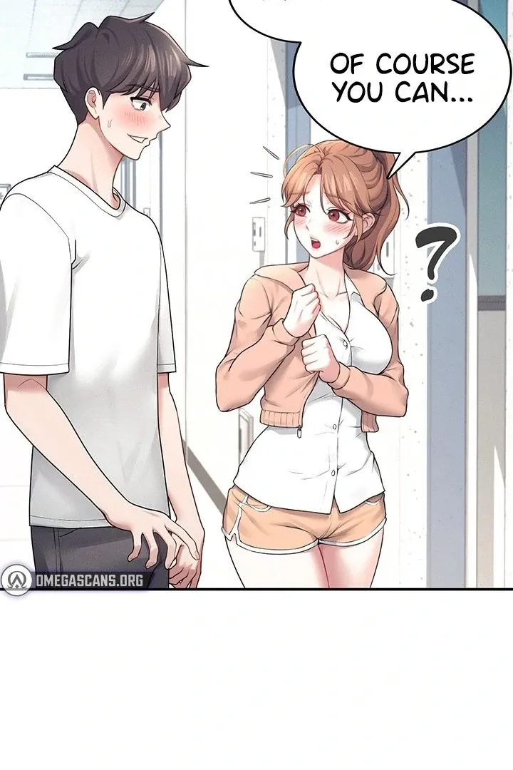 Wireless Onahole Chapter 8 page 61 - 