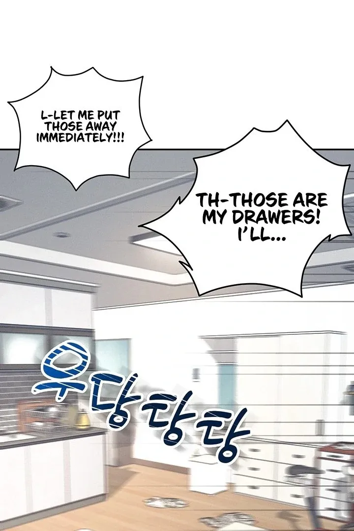 Wireless Onahole Chapter 8 page 65 - 