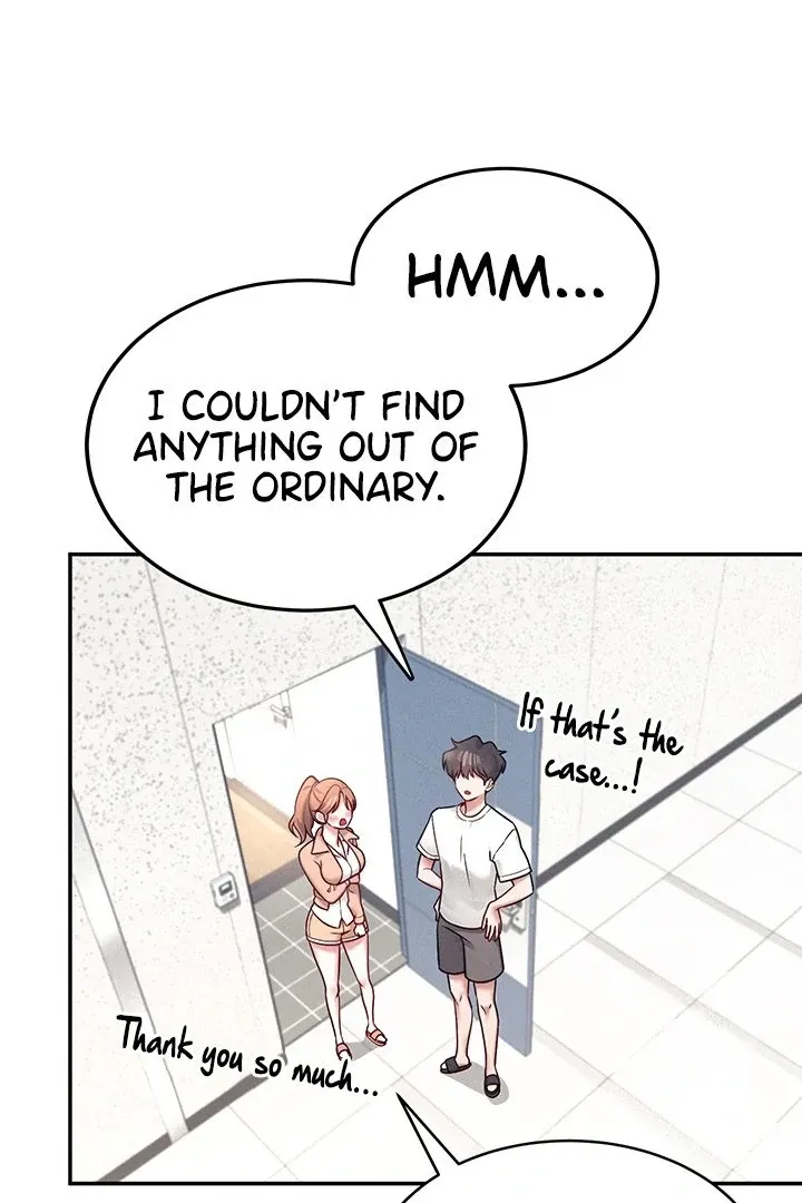 Wireless Onahole Chapter 8 page 69 - 
