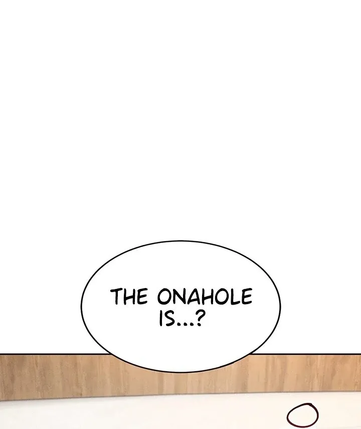 Wireless Onahole Chapter 8 page 91 - 