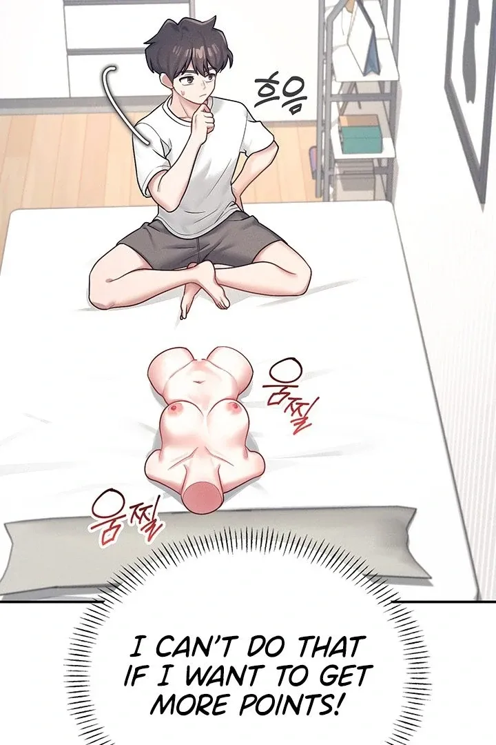 Wireless Onahole Chapter 8 page 96 - 