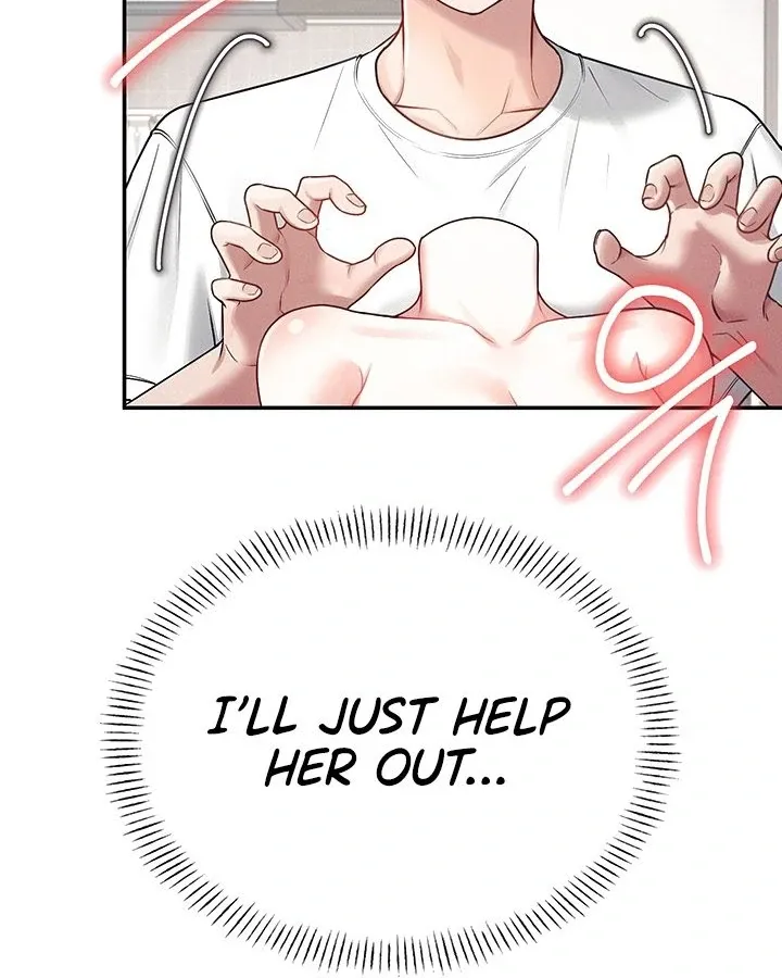 Wireless Onahole Chapter 8 page 99 - 