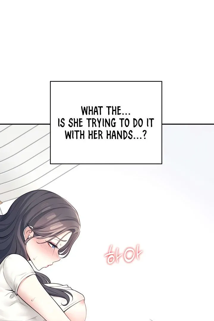 Wireless Onahole Chapter 9 page 105 - 