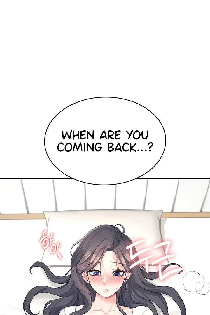 Wireless Onahole Chapter 9 page 108 - 