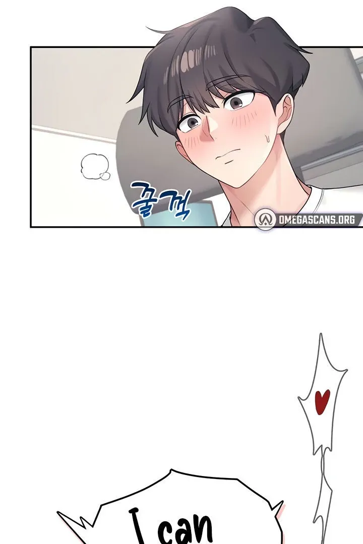 Wireless Onahole Chapter 9 page 122 - 