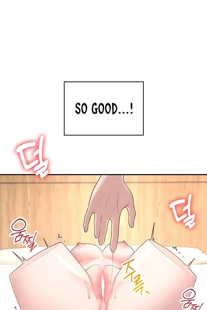 Wireless Onahole Chapter 9 page 30 - 