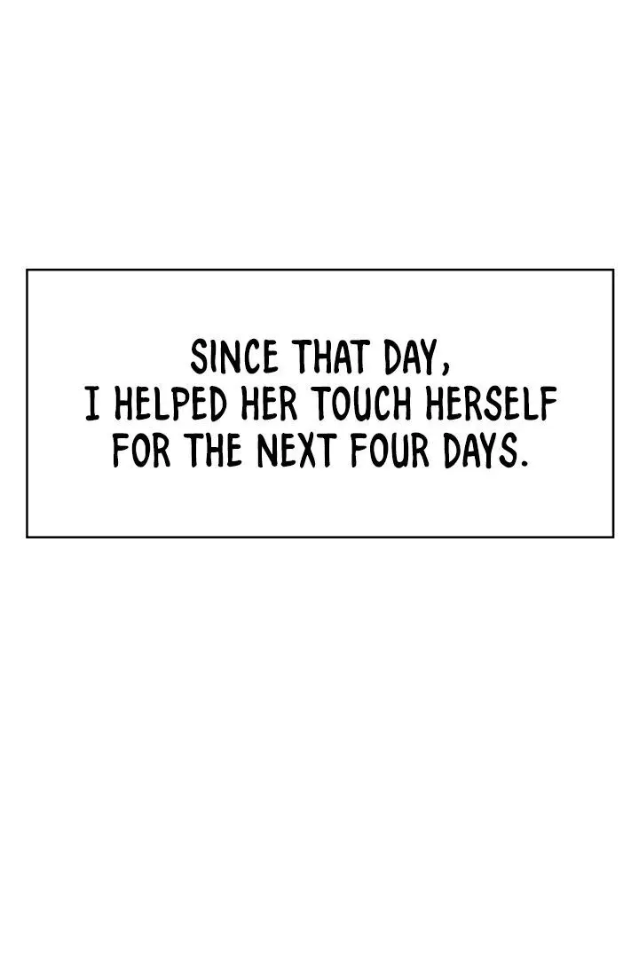 Wireless Onahole Chapter 9 page 33 - 