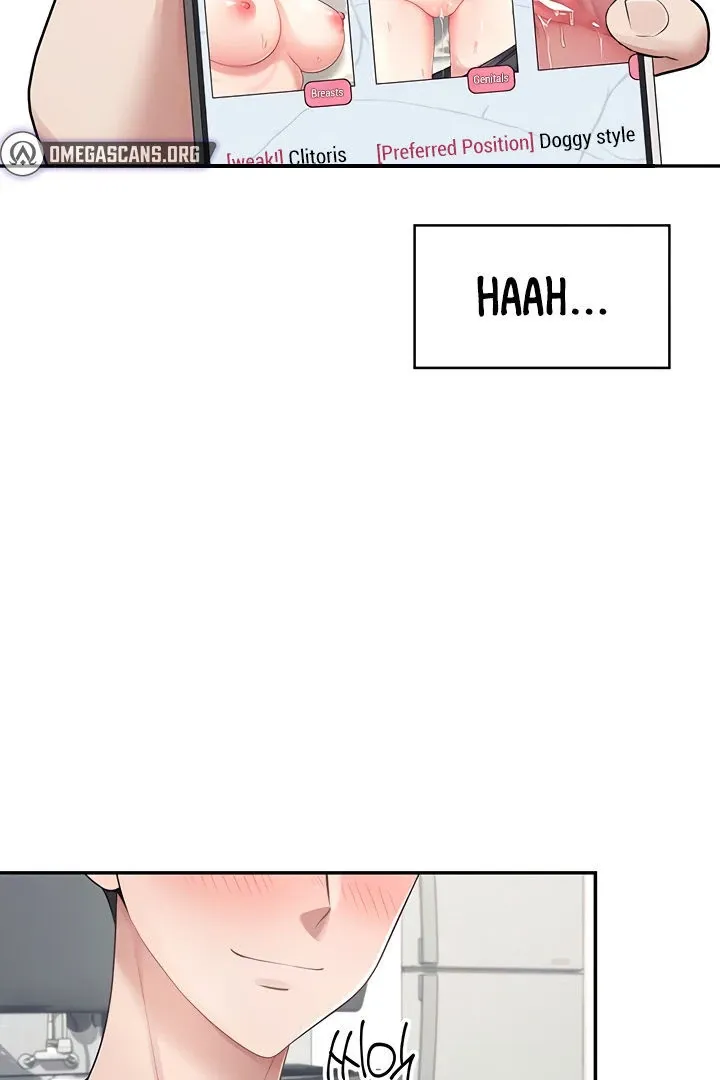 Wireless Onahole Chapter 9 page 39 - 