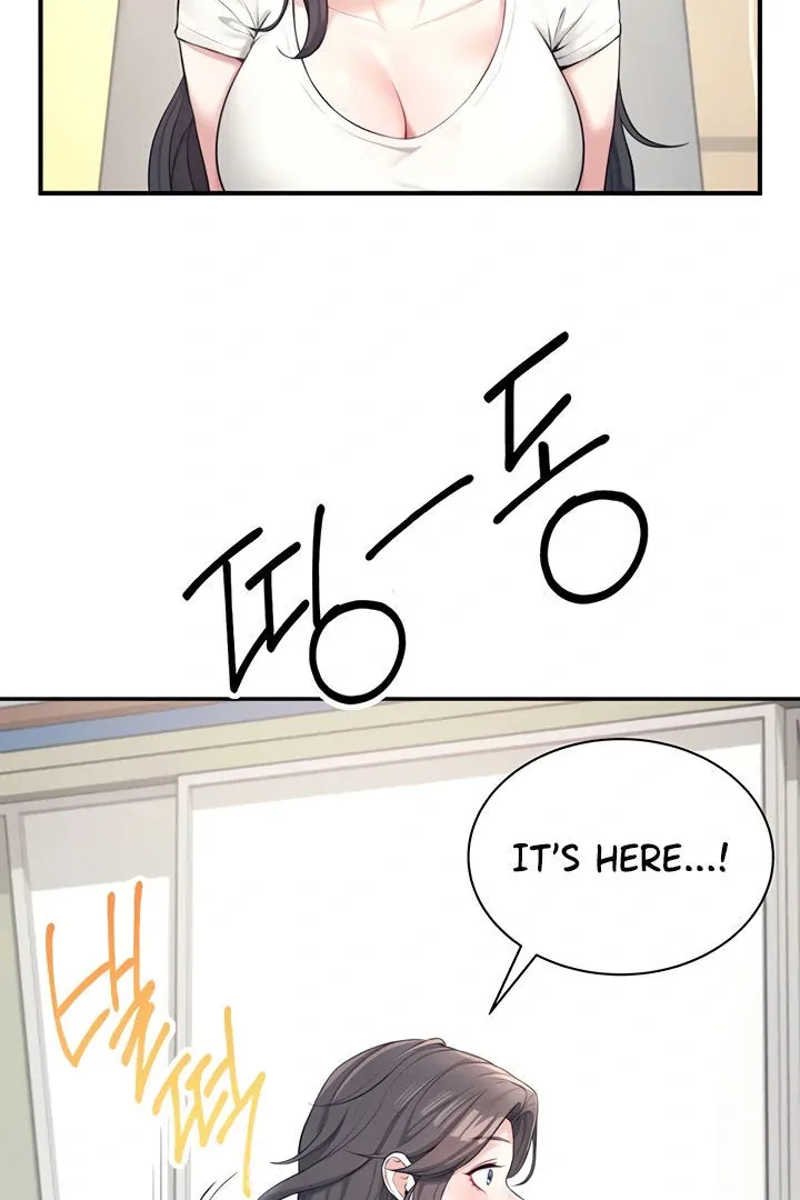 Wireless Onahole Chapter 9 page 50 - 