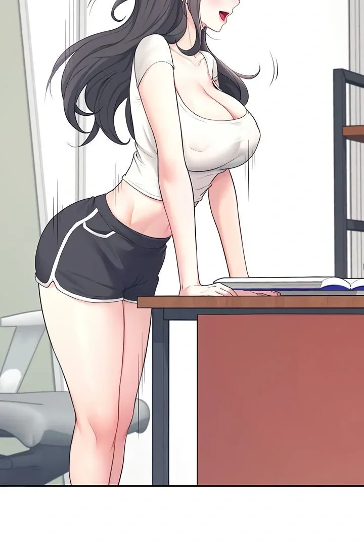 Wireless Onahole Chapter 9 page 51 - 