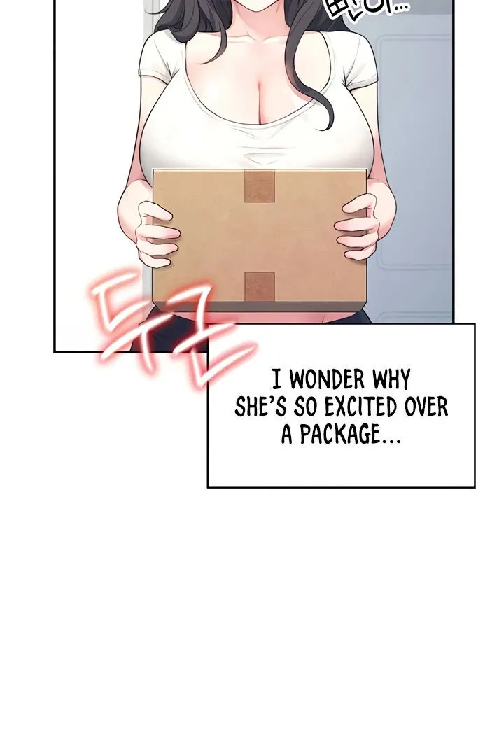 Wireless Onahole Chapter 9 page 53 - 