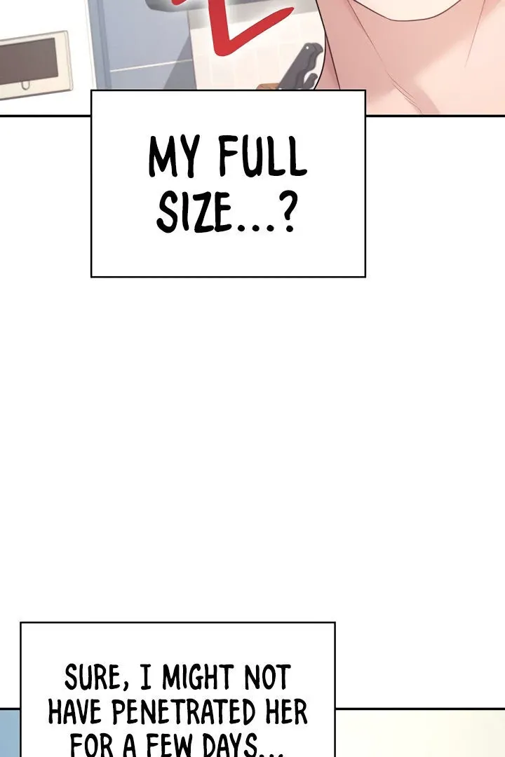 Wireless Onahole Chapter 9 page 65 - 