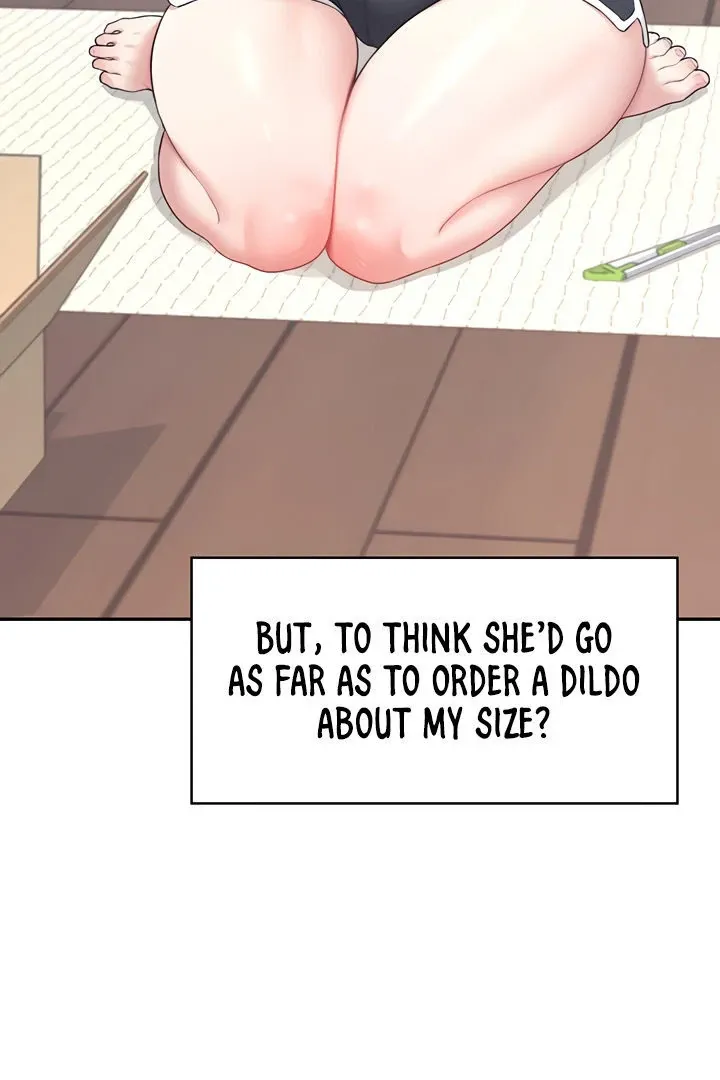 Wireless Onahole Chapter 9 page 67 - 