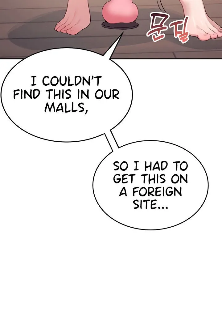 Wireless Onahole Chapter 9 page 72 - 