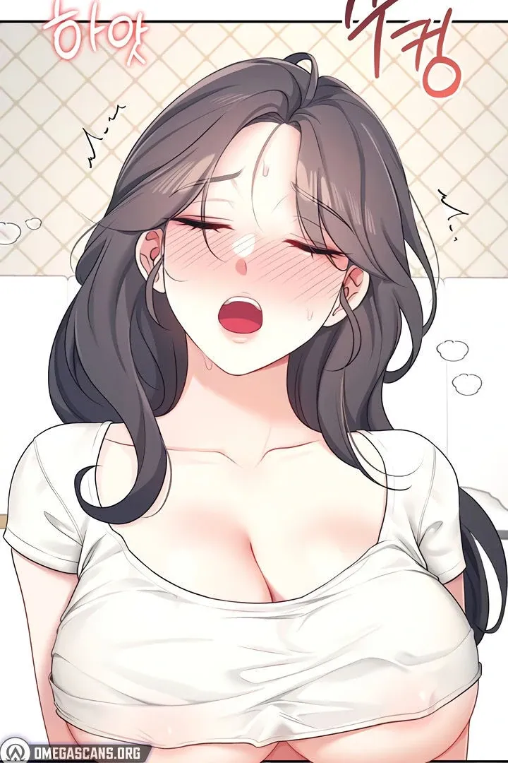 Wireless Onahole Chapter 9 page 91 - 