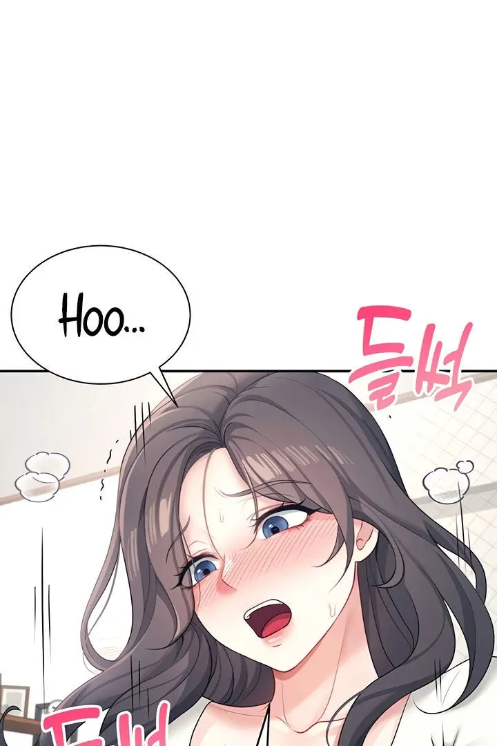Wireless Onahole Chapter 9 page 95 - 