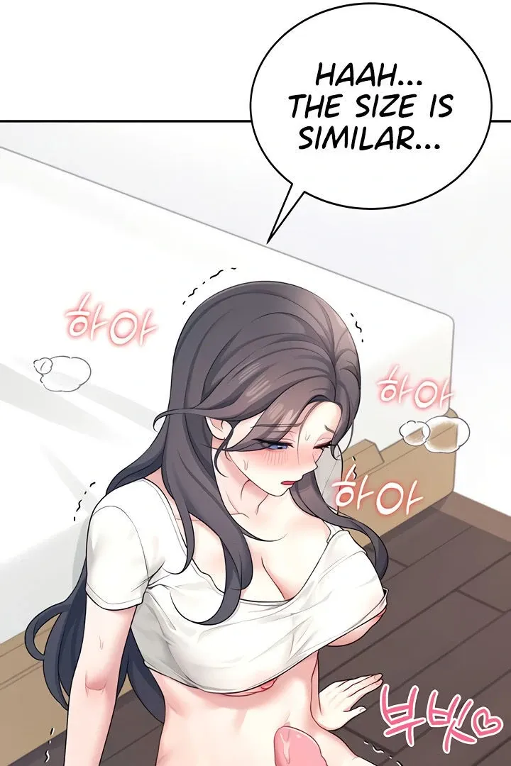 Wireless Onahole Chapter 9 page 99 - 