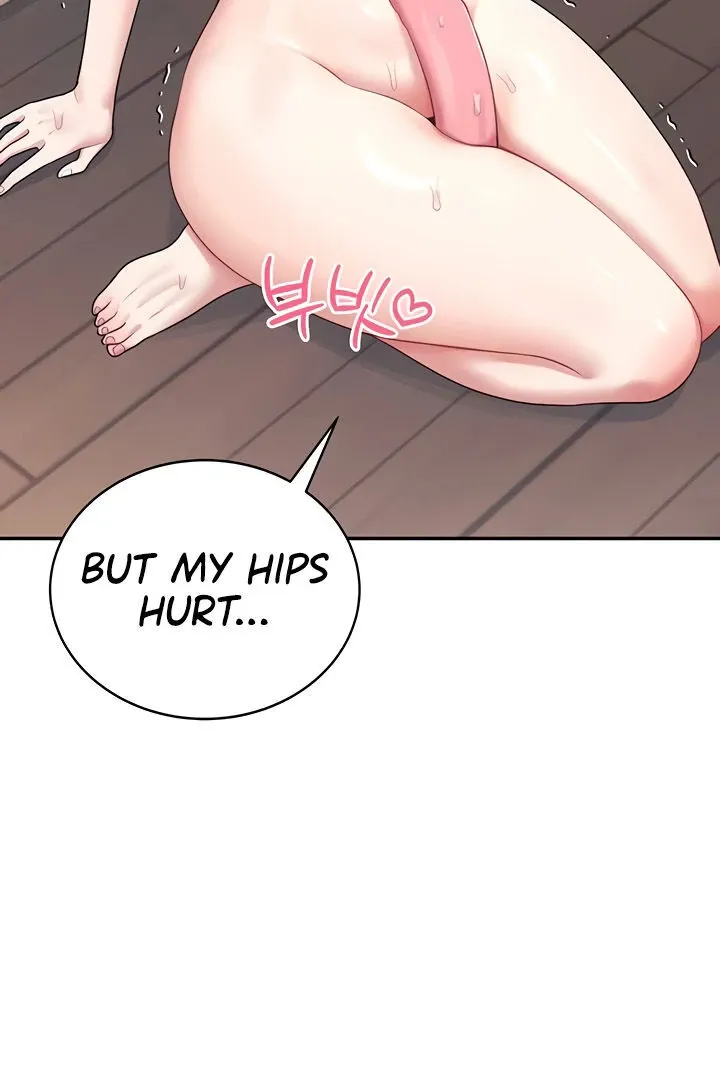 Wireless Onahole Chapter 9 page 100 - 