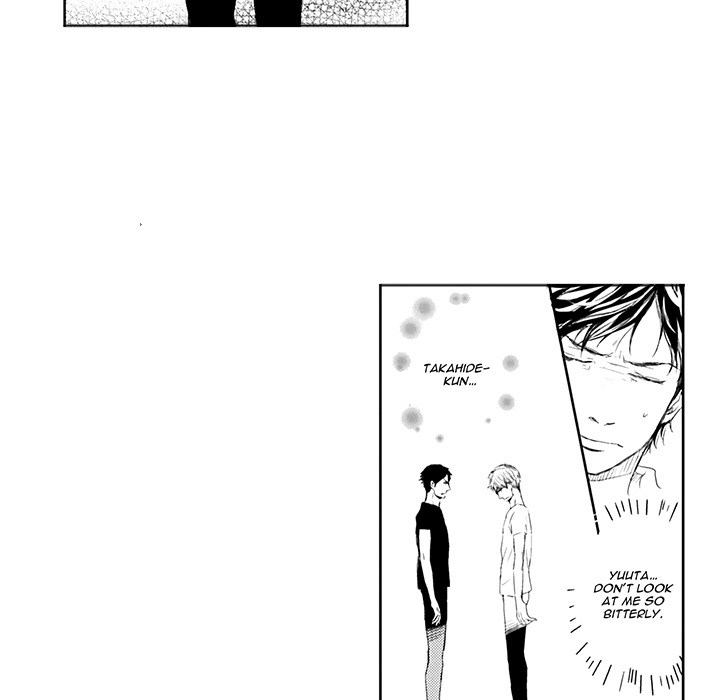 Wish of God Chapter 1 page 18 - 