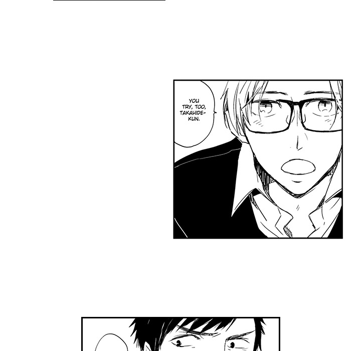 Wish of God Chapter 1 page 28 - 