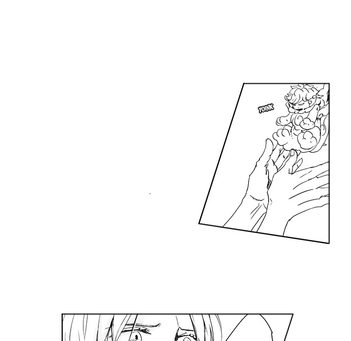 Wish of God Chapter 1 page 47 - 