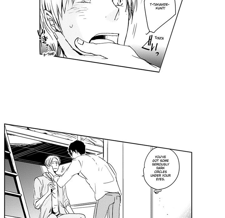Wish of God Chapter 1 page 48 - 