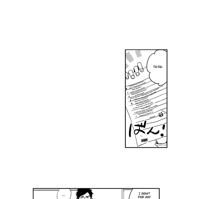 Wish of God Chapter 1 page 51 - 