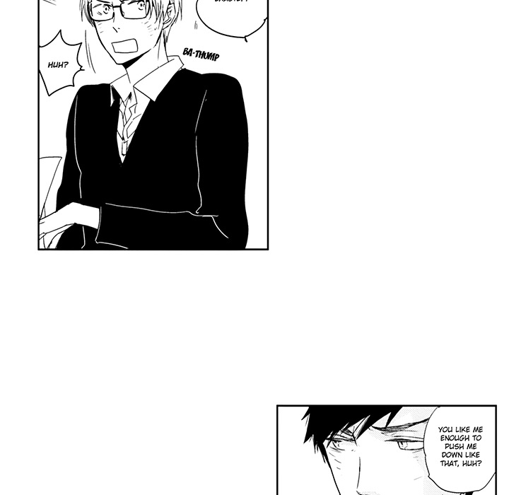 Wish of God Chapter 1 page 57 - 