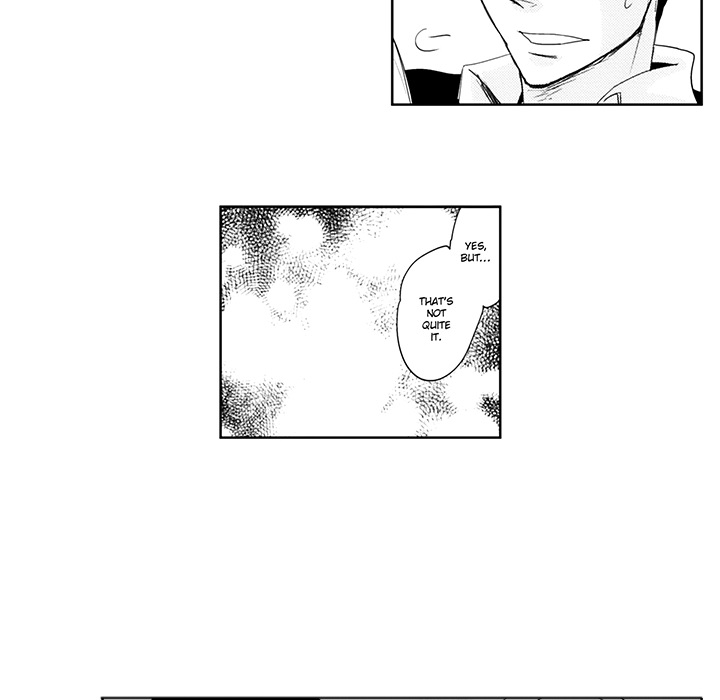 Wish of God Chapter 1 page 58 - 