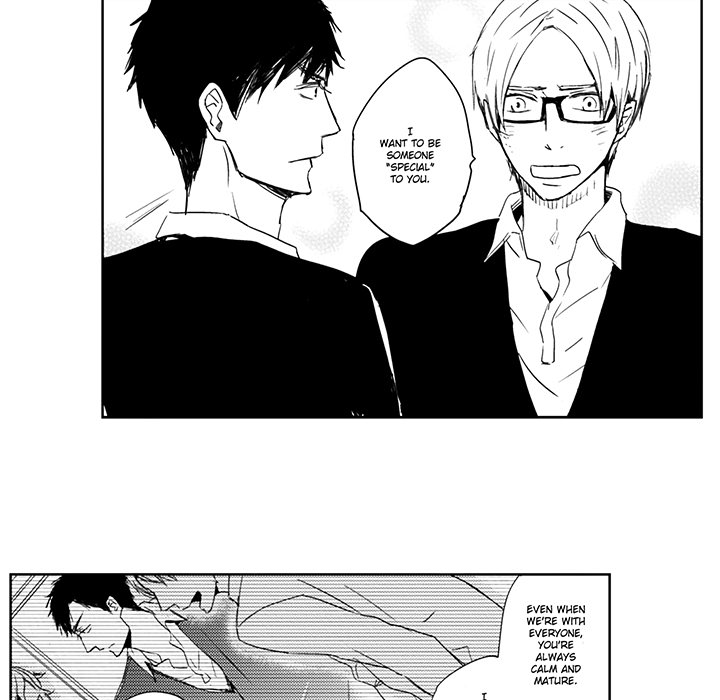 Wish of God Chapter 1 page 59 - 