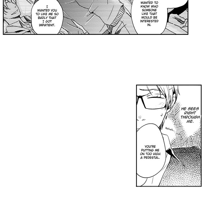 Wish of God Chapter 1 page 60 - 