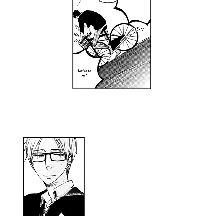 Wish of God Chapter 1 page 64 - 