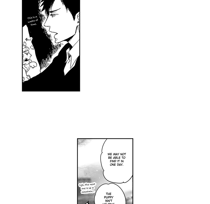 Wish of God Chapter 1 page 65 - 