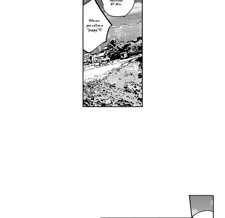 Wish of God Chapter 1 page 66 - 