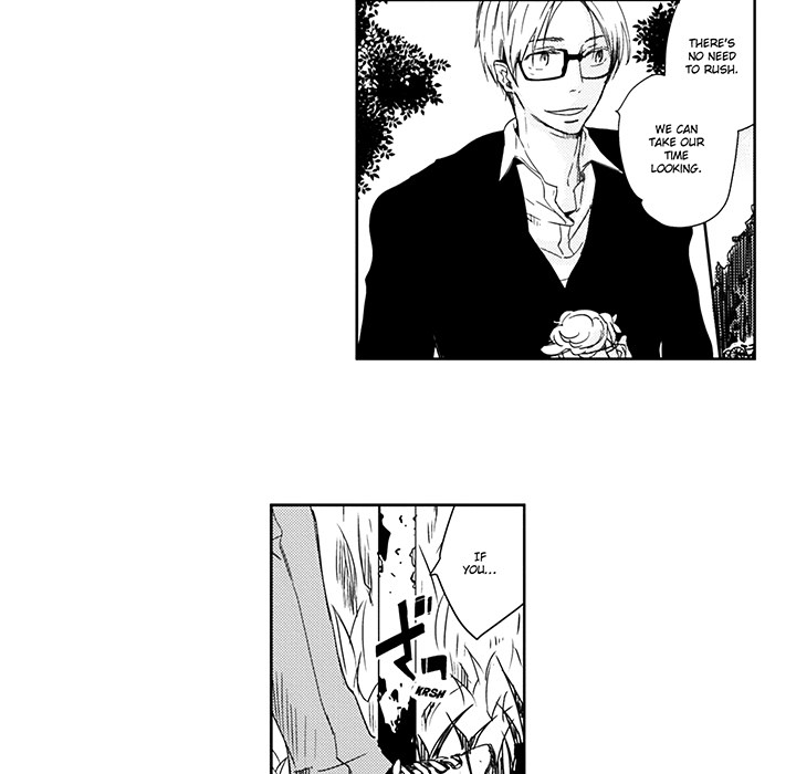Wish of God Chapter 1 page 67 - 