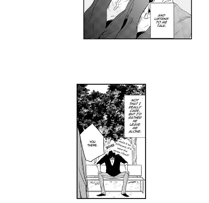 Wish of God Chapter 1 page 10 - 