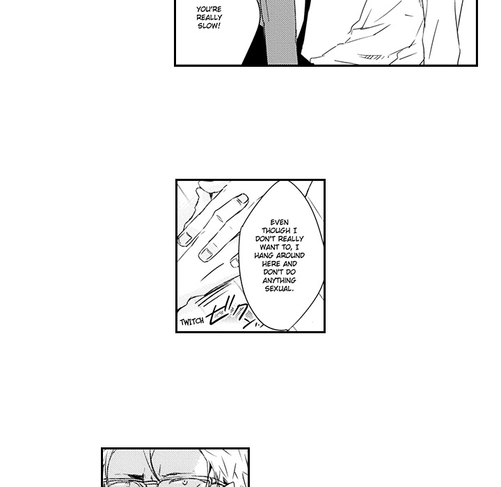 Wish of God Chapter 10 page 14 - 