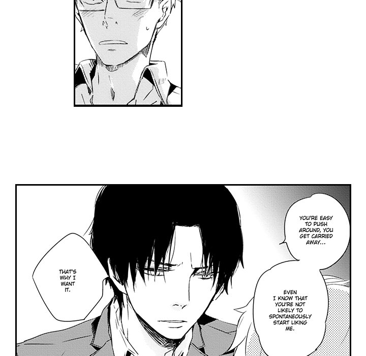 Wish of God Chapter 10 page 15 - 