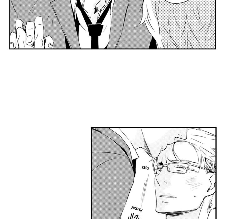 Wish of God Chapter 10 page 16 - 