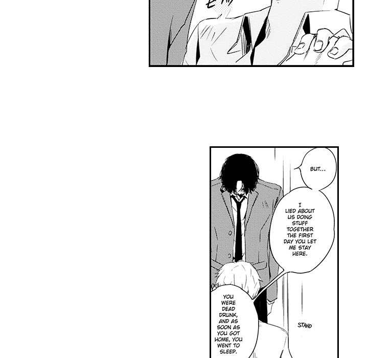 Wish of God Chapter 10 page 17 - 