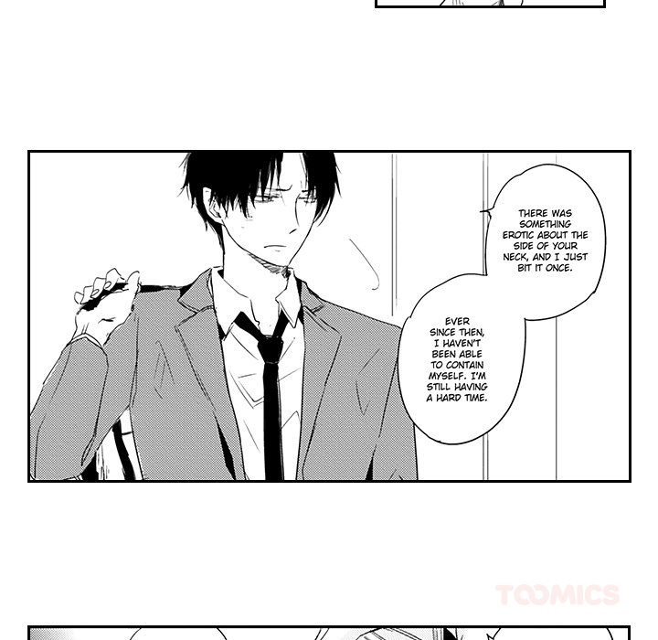 Wish of God Chapter 10 page 18 - 