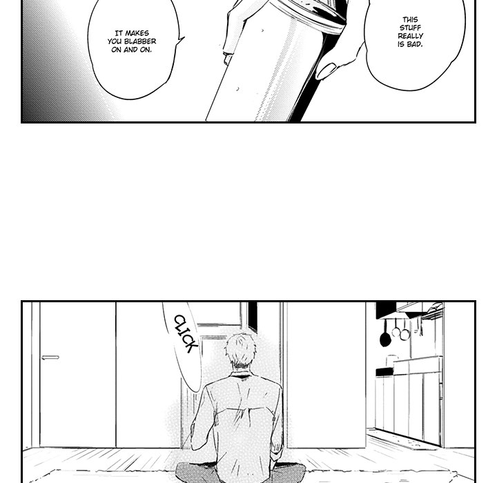 Wish of God Chapter 10 page 19 - 