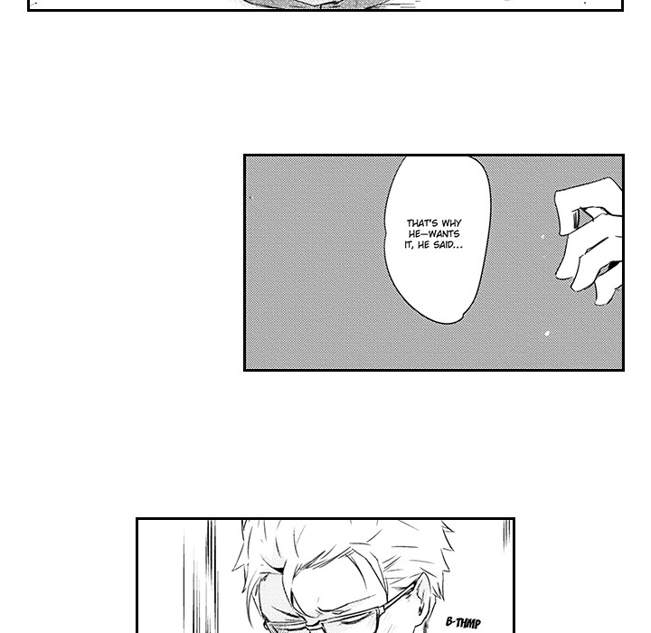 Wish of God Chapter 10 page 20 - 