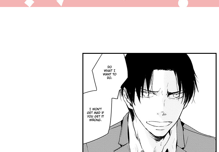 Wish of God Chapter 10 page 3 - 